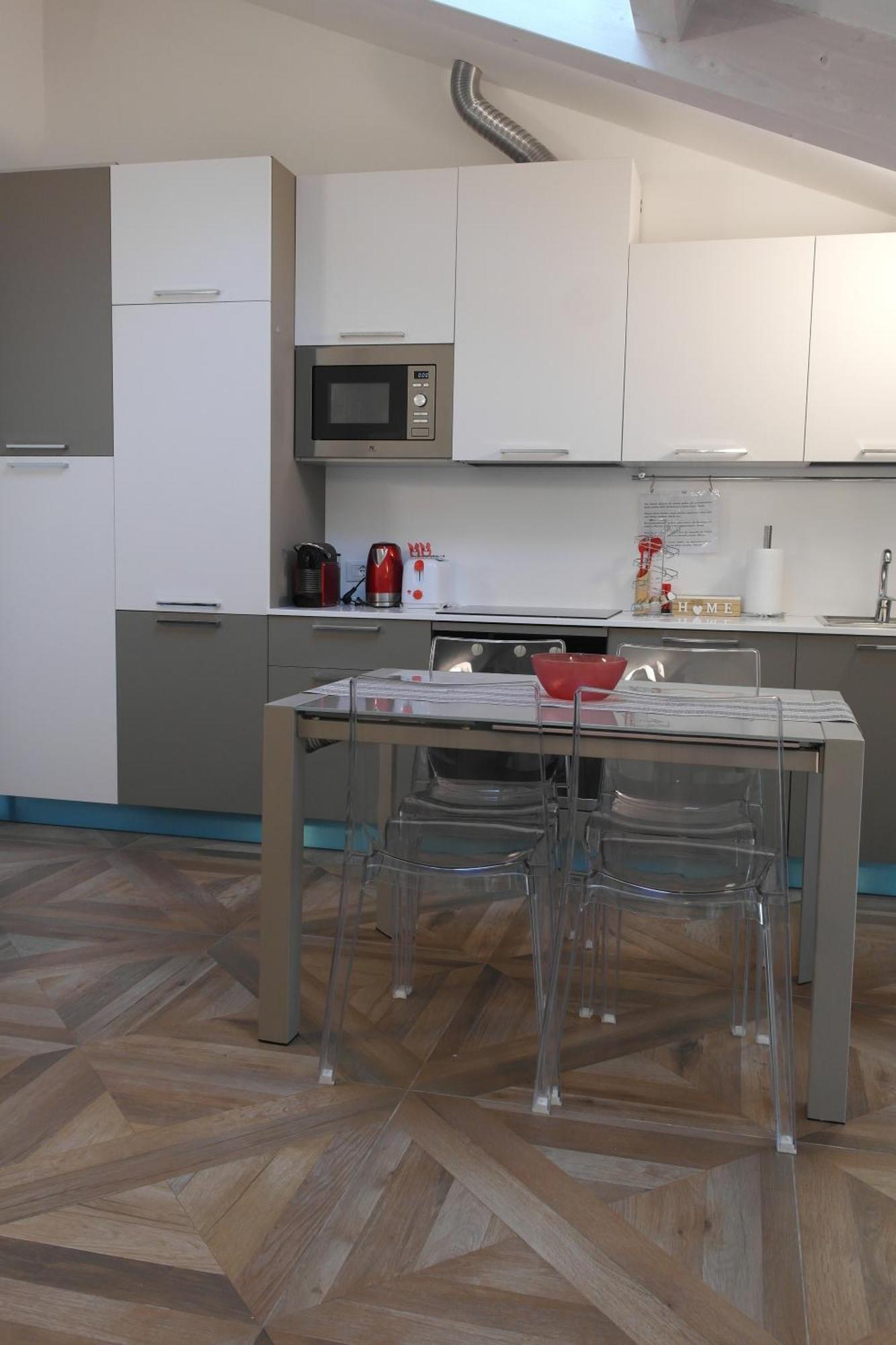 Luminoso Bilocale Zona Tibaldi Bocconi Apartment Milano Exterior foto